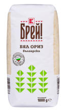 Kaufland хипермаркет Брей! Български ориз - до 11-05-25