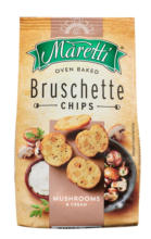 Kaufland хипермаркет Maretti Брускети различни вкусове - до 11-05-25