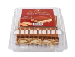 Ида Торта тирамису