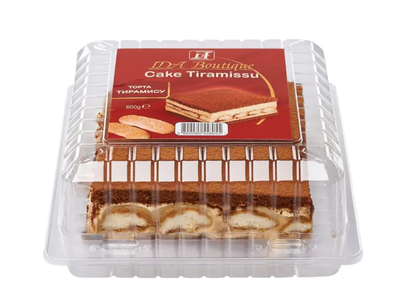 Ида Торта тирамису