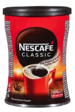 Kaufland хипермаркет Nescafe Classic Разтворимо кафе различни видове - до 14-12-25