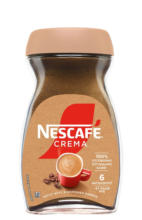 Kaufland хипермаркет NESCAFE CLASSIC Разтворимо кафе различни видове - до 02-02-25