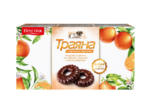 Kaufland хипермаркет Престиж Тунквани бисквити Траяна различни видове - до 20-07-25