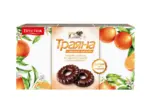 Kaufland хипермаркет Престиж Тунквани бисквити Траяна различни видове - до 02-11-25