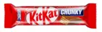 Kaufland хипермаркет Kit Kat chunky/ Lion Десерт различни вкусове - до 19-10-25