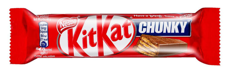 Kit Kat chunky/ Lion Десерт различни вкусове