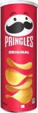 Kaufland хипермаркет Pringles Чипс различни вкусове - до 06-07-25