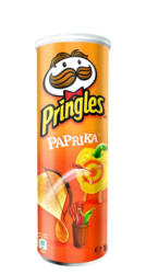 Pringles Чипс различни вкусове