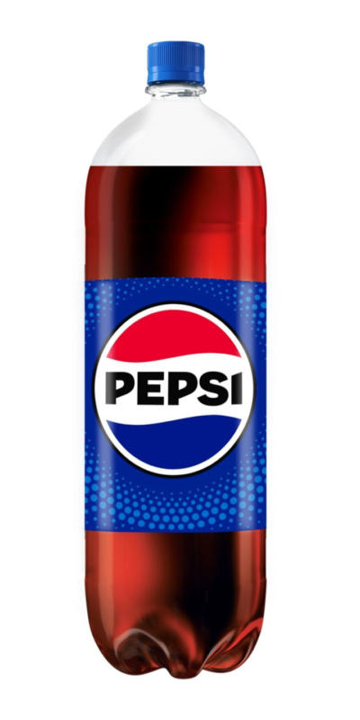 PEPSI/ MIRINDA/ 7 UP