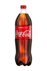 Coca-Cola/Fanta/Sprite