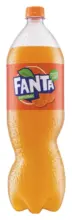 Kaufland хипермаркет Fanta Портокал - до 11-01-26