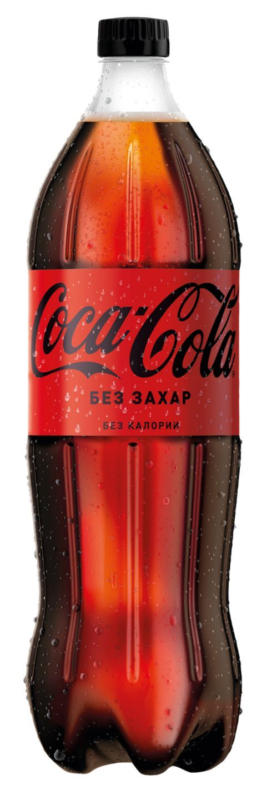 COCA COLA/ FANTA/ SPRITE Газирана напитка различни видове