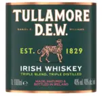 Kaufland хипермаркет Tullamore Dew Ирландско уиски - до 19-10-25