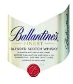 Kaufland хипермаркет Ballantine's Шотландско уиски - до 07-12-25