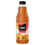 Kaufland хипермаркет Cappy Нектар праскова - до 06-07-25