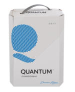 Kaufland хипермаркет Quantum Червено, Бяло вино или Розе различни сортове - до 13-07-25