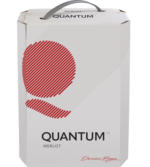 Kaufland хипермаркет Quantum Червено, Бяло вино или Розе различни сортове - до 13-07-25