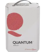 Kaufland хипермаркет Quantum Червено, Бяло вино или Розе различни сортове - до 08-02-26