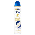 Kaufland хипермаркет DOVE ADVANCED Дезодорант различни видове - до 04-05-25