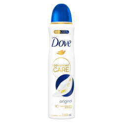 DOVE ADVANCED Дезодорант различни видове