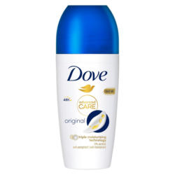 DOVE ADVANCED Дезодорант спрей или ролон