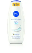 Kaufland хипермаркет NIVEA Душ гел различни видове - до 26-10-25