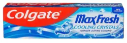 Colgate Max Паста или Четка за зъби 75 мл или 2 бр.