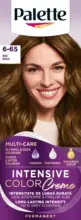 Kaufland хипермаркет Palette Боя за коса Intensive Color Creme - до 07-12-25