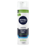 Kaufland хипермаркет Nivea Гел за бръснене различни видове - до 13-07-25