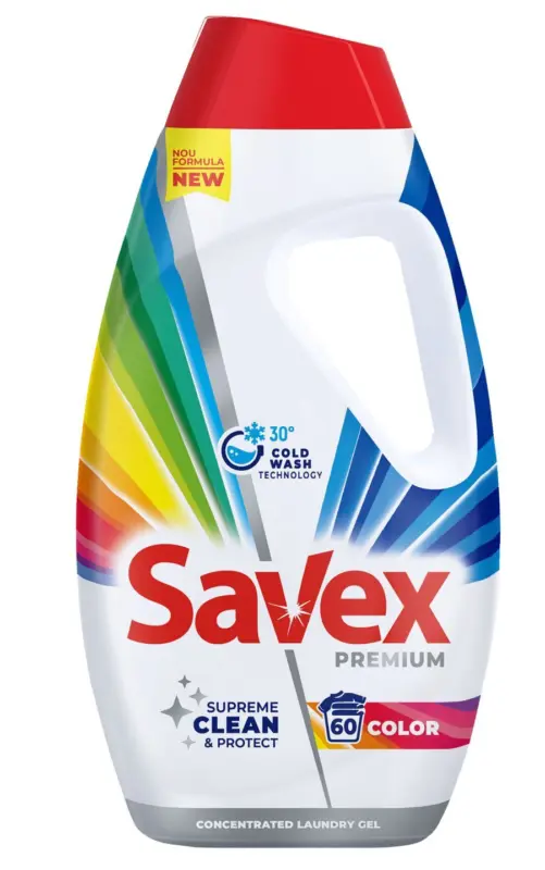 Savex Гел, Прах или Капсули различни видове