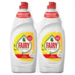 Kaufland хипермаркет Fairy Препарат за съдове различни видове - до 05-04-26