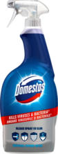 Kaufland хипермаркет Domestos Почистващ препарат/ Почистващи кърпички - до 08-12-24