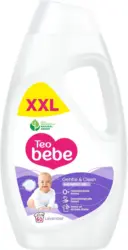 Teo Bebe Гел за пране различни видове