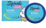 Kaufland хипермаркет Здраве Бебе Крем против подсичане - до 22-03-26