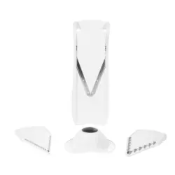 Börner Ренде V4 5 части