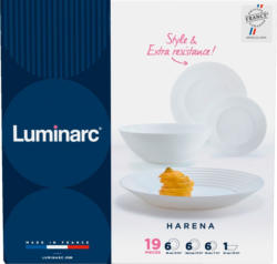 Luminarc Сервиз за хранене Harena 19 части