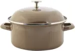 Kaufland хипермаркет Spice&Soul Тенджера 20 х 17 см - до 02-11-25