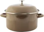 Kaufland хипермаркет Spice&Soul Тенджера 24 х 21 см - до 02-11-25