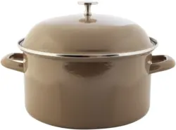 Spice&Soul Тенджера 24 х 21 см
