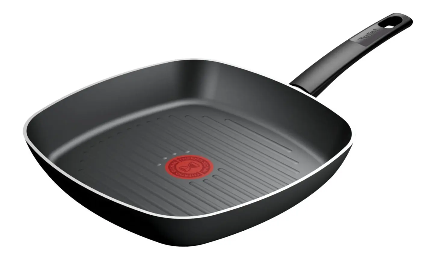 Tefal Грил тиган Simplicity+ 26 х 26 см ᐉ Онлайн от Kaufland ...