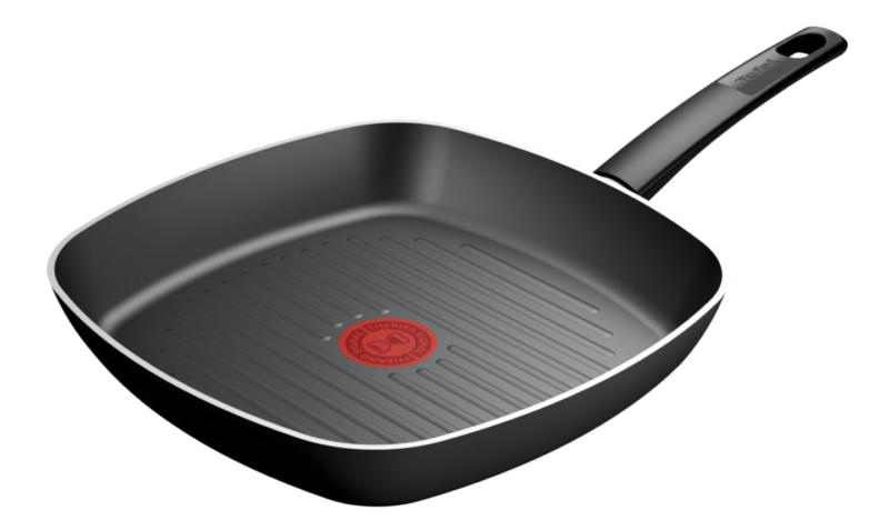 Tefal Грил тиган Simplicity+ 26 х 26 см