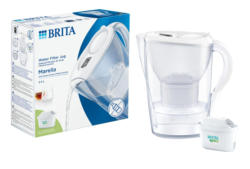 Brita Филтрираща кана Marella Cool Memo, 2,4 л