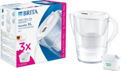 Brita Филтрираща кана Marella XL Memo