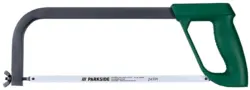 Parkside&reg; Трион различни видове