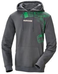 Parkside® Суитшърт M - XL