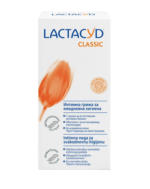 Kaufland хипермаркет Lactacyd Гел за интимна хигиена различни видове - до 06-07-25
