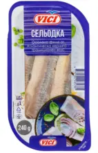 Kaufland хипермаркет Vici Сельодка различни видове - до 15-11-25