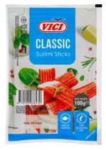 Kaufland хипермаркет Vici Рулца от сурими охладени - до 29-03-26