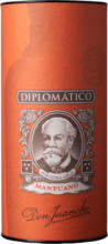 Kaufland хипермаркет Diplomatico Mantuano Ром 40% vol - до 25-05-25