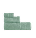 Kaufland хипермаркет Aglika Хавлиена кърпа Terra&Aqua 70 x 140 см - до 29-06-25